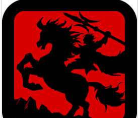 三國の霸王大陸 三國の霸王大陸