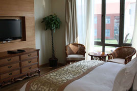 北京唐韻山莊 北京唐韻山莊