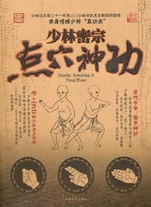 少林密宗點穴神功 少林密宗點穴神功
