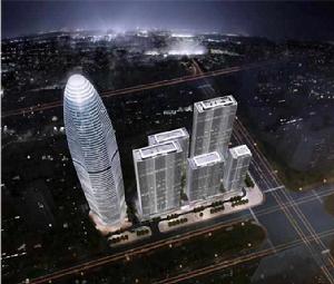 北海中心 北海中心