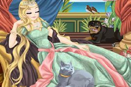 公主找數字 公主找數字