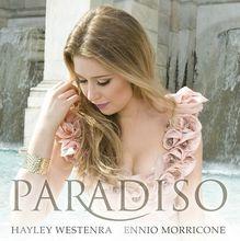 《Paradiso》