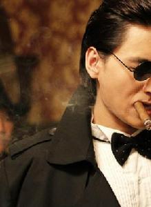 百合綻放 百合綻放