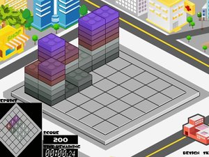 建造夢想城市 建造夢想城市