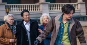 東北往事之破馬張飛