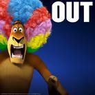 《馬達加斯加3》[美國2012年埃里克·達尼爾執導動畫電影]