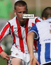 利亞姆&middot;巴格納爾