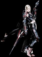 阿拉尼雅&middot;海溫德