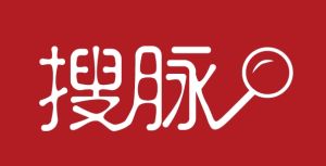 搜脈LOGO