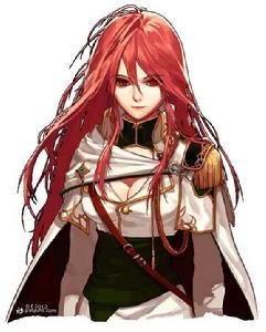 娜塔莉婭·休勒 娜塔莉婭·休勒