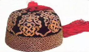 六合一統帽 六合一統帽