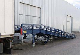 鋼結構坡道 鋼結構坡道