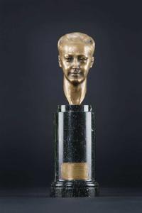 歐文·撒爾伯格紀念獎 歐文·撒爾伯格紀念獎