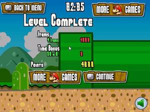 超級瑪麗開卡車2 超級瑪麗開卡車2