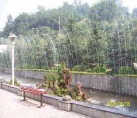 仙居山風景區 仙居山風景區