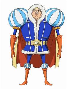 夏洛特·大福 夏洛特·大福