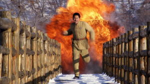 《毛岸英》劇照