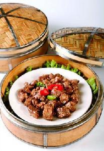 廣式蒸排骨 廣式蒸排骨