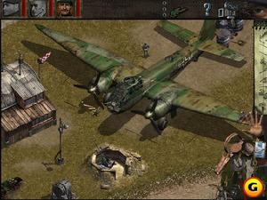 盟軍敢死隊：使命召喚