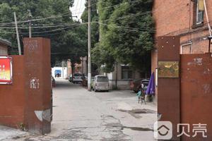 礦機一分廠小區 礦機一分廠小區