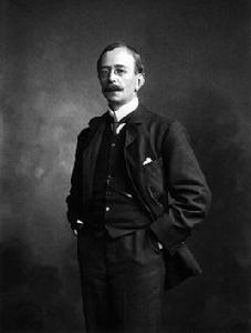 查爾斯·斯科特·謝靈頓 查爾斯·斯科特·謝靈頓