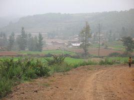 田腦包村 田腦包村