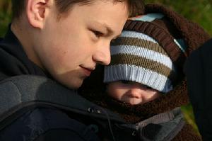 《被叫做爸爸的男孩》