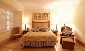 瓊海博鰲金海岸溫泉大酒店