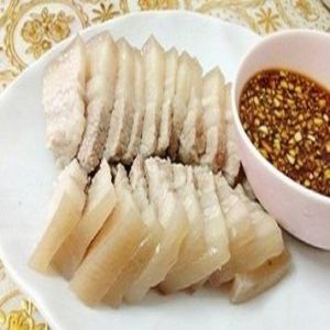 五香肉塊 五香肉塊