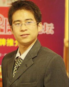 網唇互動CEO穆峰