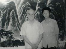 李寶林珍貴照片集