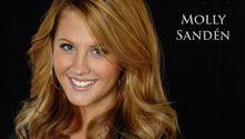 Molly Sanden