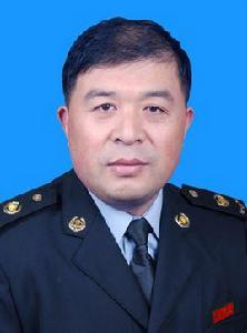 杜少武[黃山市國稅局黨組成員]