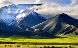 吐哈盆地 吐哈盆地