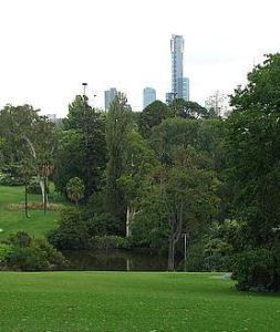 堡坦尼植物園 堡坦尼植物園
