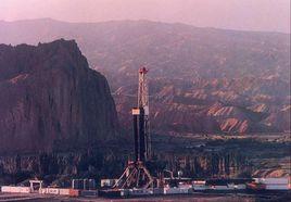 超深井鑽探 超深井鑽探