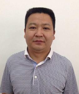 李雲平[江西省袁州區委員會副主席]