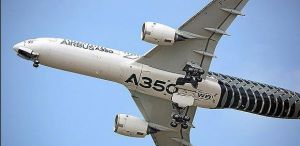 空中客車A350