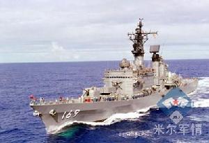 “太刀風”級驅逐艦 “太刀風”級驅逐艦
