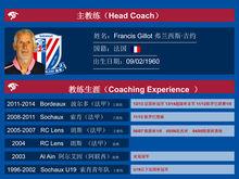 弗蘭西斯&middot;吉約