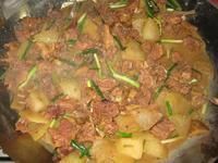 冬瓜燜鴨 冬瓜燜鴨