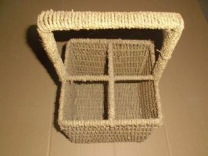 曹縣柳編 曹縣柳編