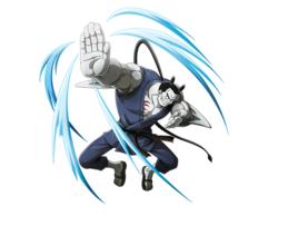 克羅歐比 克羅歐比