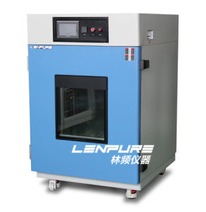 高溫耐熱試驗箱LRHS系列