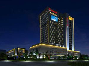 海門市廣播電視台 海門市廣播電視台