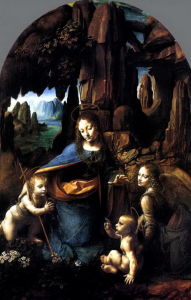 Virgin of the Rocks