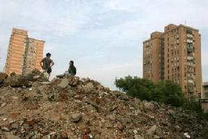 南金華城 南金華城