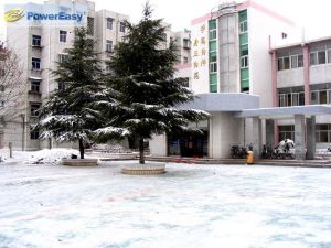 淮南第十中學 淮南第十中學