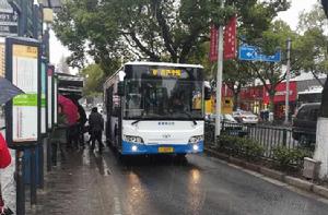 上海公交川蘆專線 上海公交川蘆專線