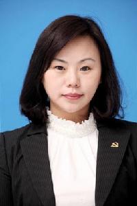 黃鶴[中共齊齊哈爾市建華區委常委、紀委書記]